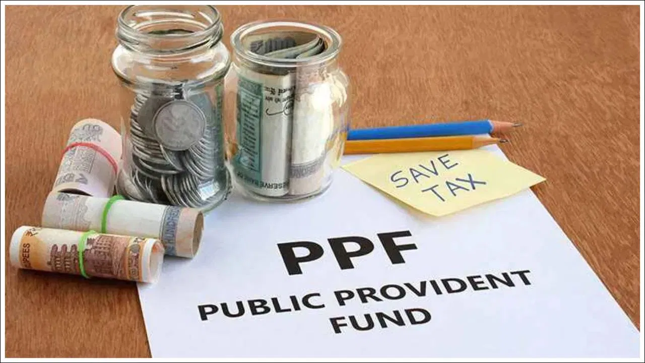PPF maturity