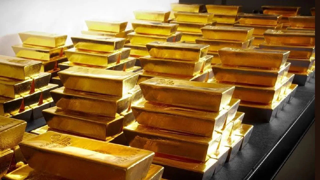 gold ETF