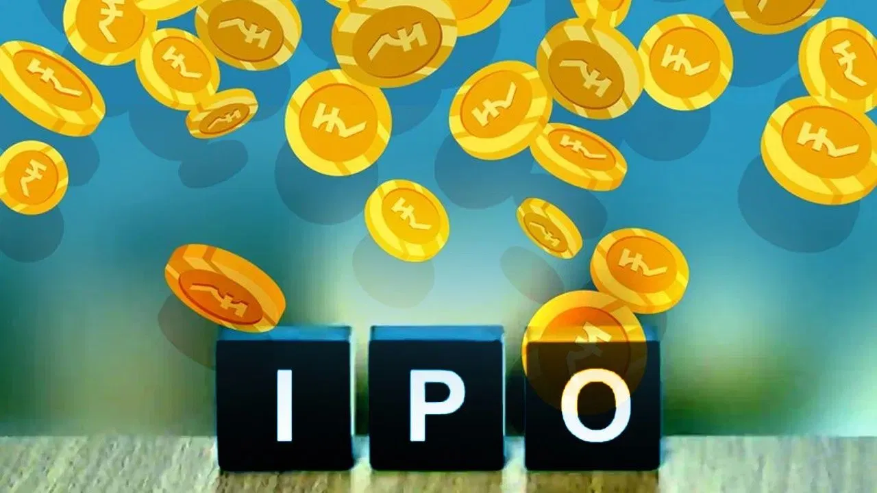 IPO